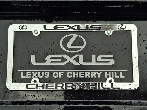 New 2026 Lexus LX 700h Luxury image 16