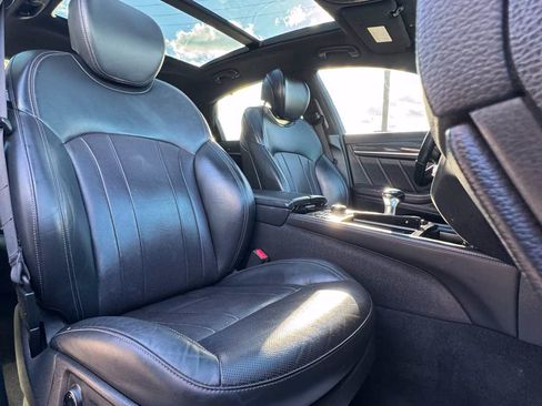 Used 2020 Genesis G80 3.3T Sport AWD/4WD image 31