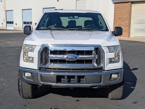Used 2016 Ford F150 XLT w/ Equipment Group 301A Mid image 11
