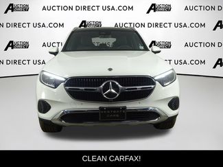 Used 2024 Mercedes-Benz GLC 300 video 3