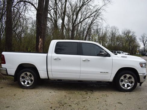 Used 2019 RAM 1500 Big Horn image 9
