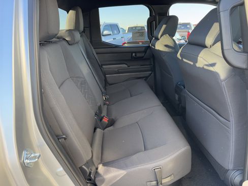 New 2026 Toyota Tacoma SR5 image 5