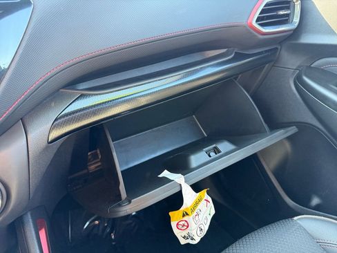 Certified 2023 Chevrolet TrailBlazer RS w/ Sun and Liftgate Package image 23