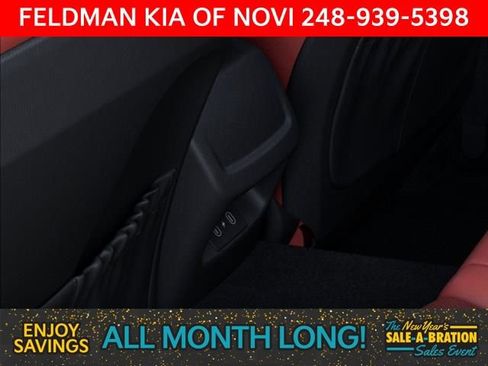 New 2026 Kia K5 GT-Line image 27