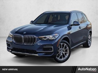 Used 2023 BMW X5 xDrive40i w/ Premium Package