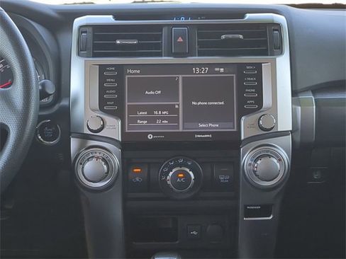 Certified 2022 Toyota 4Runner SR5 image 18