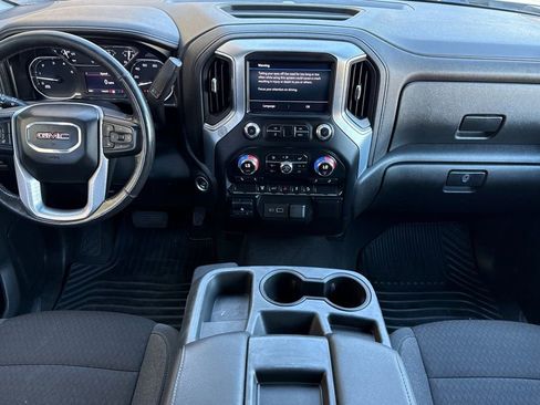 Used 2021 GMC Sierra 2500 SLE w/ SLE Value Package; AWD/4WD image 21