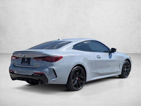 Used 2026 BMW 430i xDrive Coupe image 2