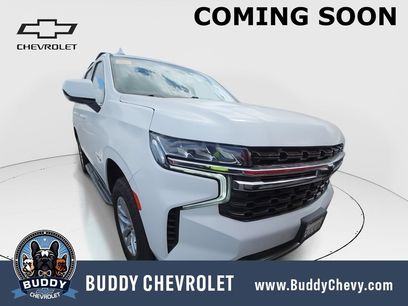 Used 2022 Chevrolet Tahoe LS