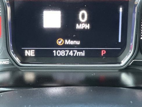 Used 2021 GMC Sierra 1500 AT4 w/ AT4 Premium Package image 30