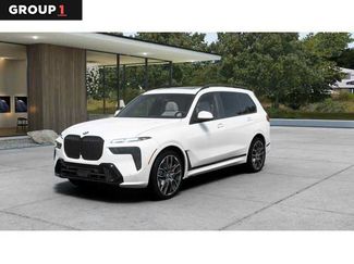 New 2026 BMW X7 xDrive40i w/ Executive Package AWD/4WD video 1