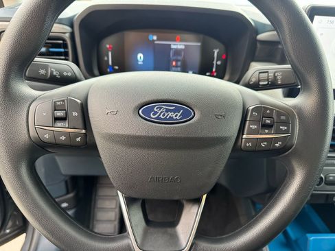 New 2026 Ford Maverick XLT FWD image 12