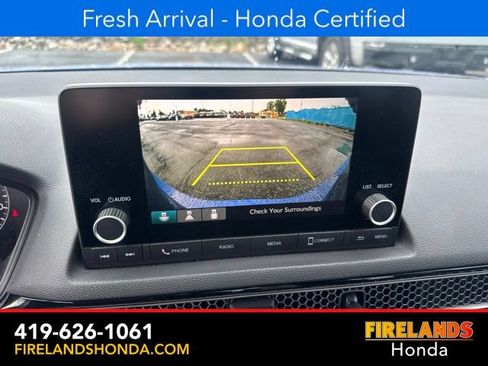 Used 2024 Honda Civic EX image 22