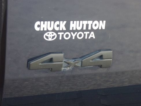 Used 2023 Toyota Tundra SR5 AWD/4WD image 19