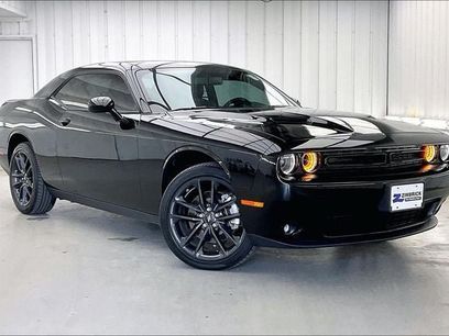 Used 2023 Dodge Challenger SXT w/ Plus Package