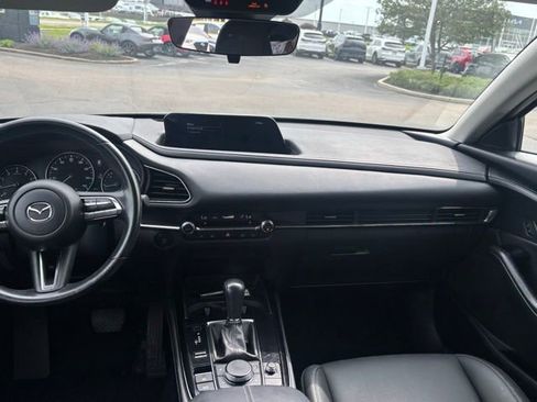 Certified 2023 MAZDA CX-30 AWD 2.5 S w/ Preferred Package image 10