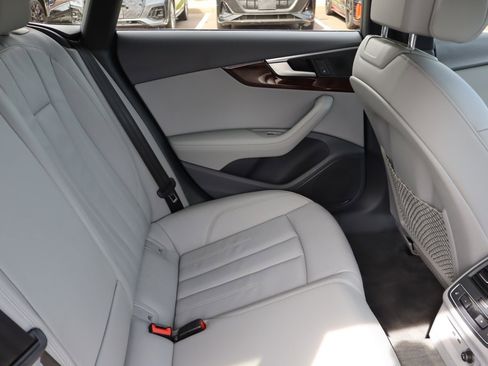 Used 2019 Audi A5 2.0T Premium Plus AWD/4WD image 16