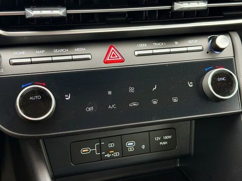 New 2026 Hyundai Sonata SEL image 15