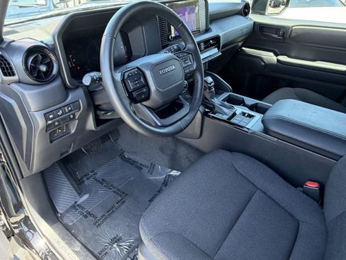 Used 2026 Toyota Land Cruiser 1958 AWD/4WD image 25