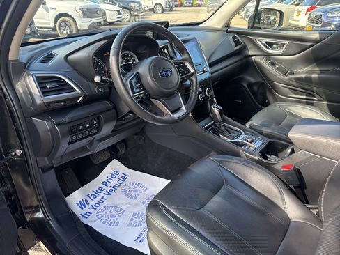 Used 2021 Subaru Forester Touring AWD/4WD image 21