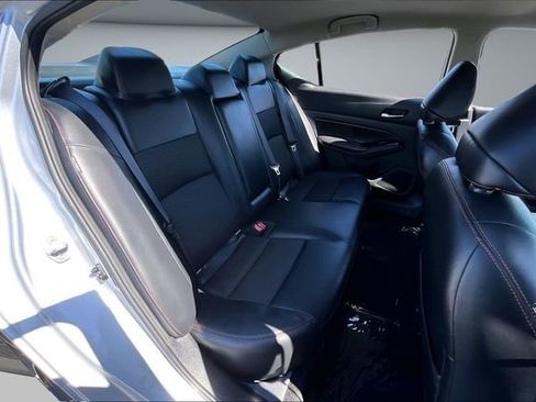 Certified 2024 Nissan Altima 2.5 SR image 24