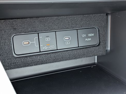 New 2026 Hyundai Sonata SEL FWD image 27