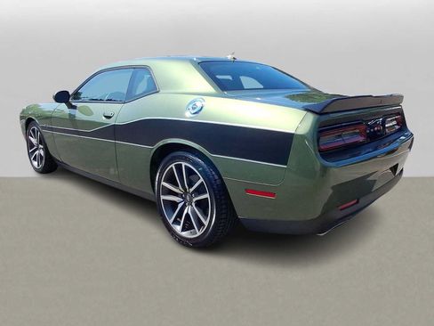 Used 2023 Dodge Challenger R/T RWD image 28