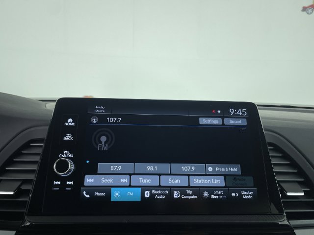 New 2027 Honda Odyssey EX-L image 33