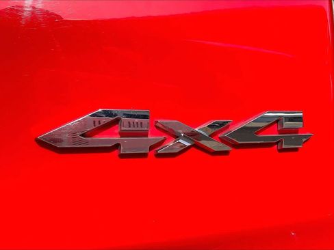 Used 2023 RAM 1500 Laramie AWD/4WD image 10