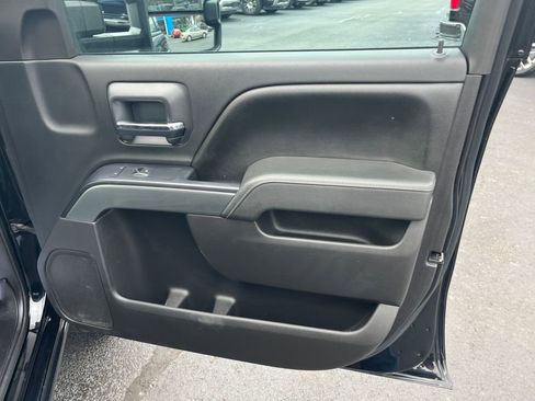 Used 2015 Chevrolet Silverado 3500 LT image 26