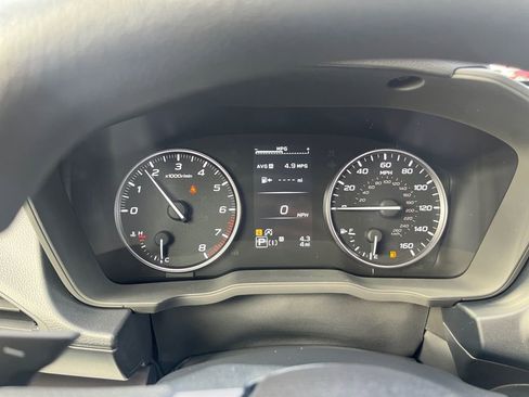 New 2026 Subaru Impreza 2.0i Sport AWD/4WD image 14