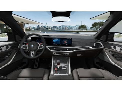 New 2026 BMW X5 M Competition w/ Executive Package AWD/4WD image 10