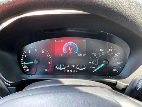 Certified 2021 Ford Escape SE AWD/4WD image 20