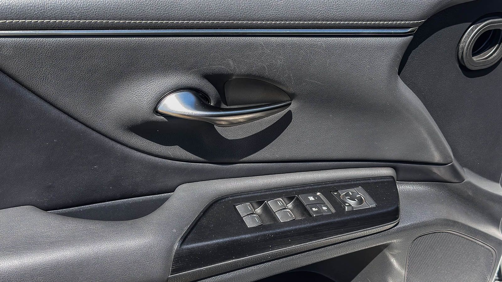 Used 2021 Lexus ES 350 w/ Accessory Package FWD image 22