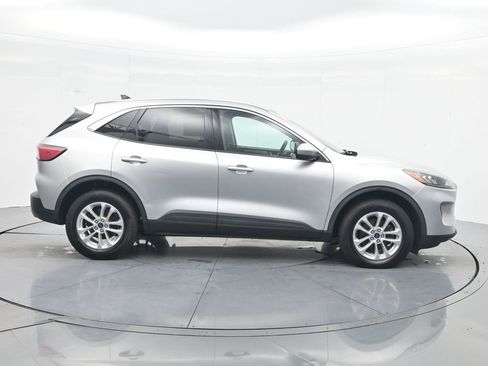 Used 2020 Ford Escape SE AWD/4WD image 4