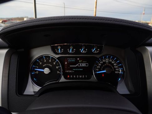 Used 2011 Ford F150 Platinum image 15