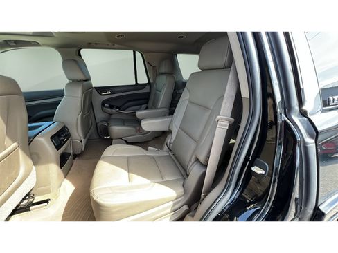 Used 2016 Chevrolet Tahoe LTZ AWD/4WD image 28