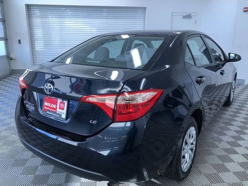 Used 2019 Toyota Corolla LE image 33