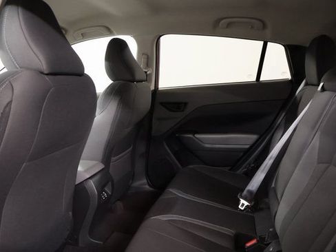 New 2026 Subaru Crosstrek 2.5i Premium AWD/4WD image 27