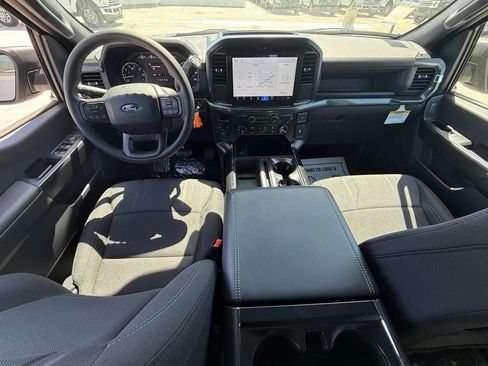 New 2026 Ford F150 STX image 24
