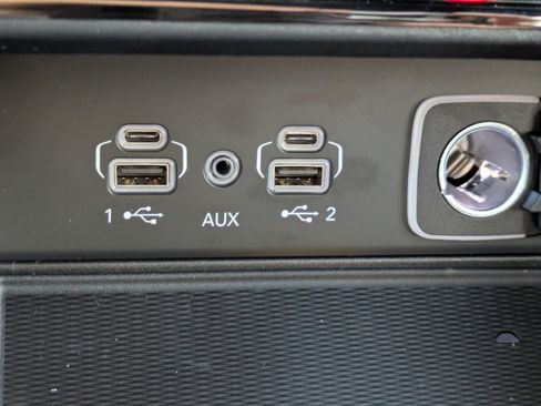 New 2025 Jeep Grand Cherokee L Laredo w/ Luxury Tech Group I image 25