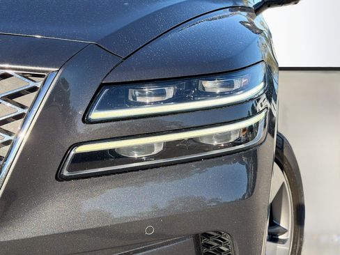 Used 2022 Genesis GV80 2.5T w/ Advanced Package 02 image 9