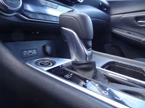 Used 2023 Nissan Sentra SV w/ All-Weather Package FWD image 25