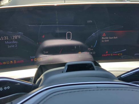 New 2026 Cadillac Lyriq V image 17