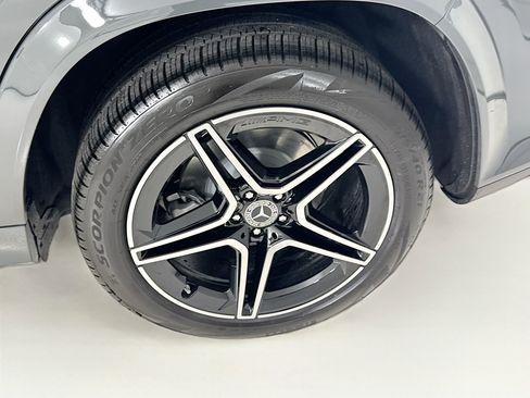 New 2026 Mercedes-Benz GLS 450 GLS 450 image 35