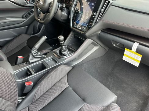 New 2026 Subaru WRX Premium AWD/4WD image 15