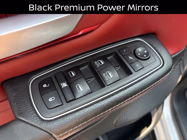 Used 2022 RAM 1500 Rebel w/ Rebel Level 2 Equipment Group AWD/4WD image 29