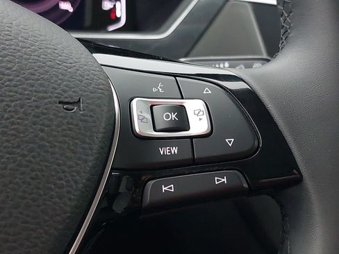 Used 2020 Volkswagen Tiguan SEL w/ 3rd Row Seat Package AWD/4WD image 22