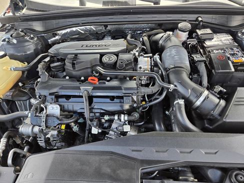 Used 2022 Kia K5 LXS FWD image 23