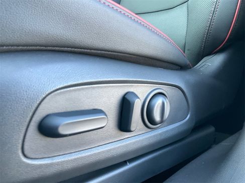 New 2026 Chevrolet TrailBlazer RS w/ Driver Confidence Package image 35